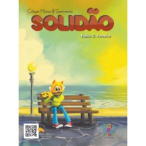 Coleção música e sentimentos: solidão