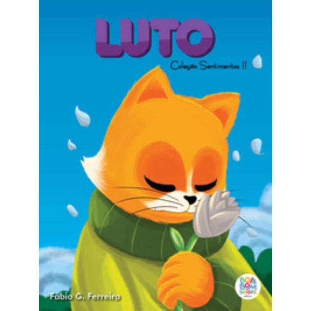 Sentimentos II: Luto