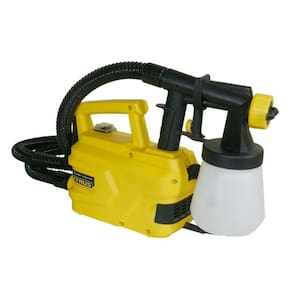 Pistola Pulverizadora 500w 220v PPL-500 Lynus