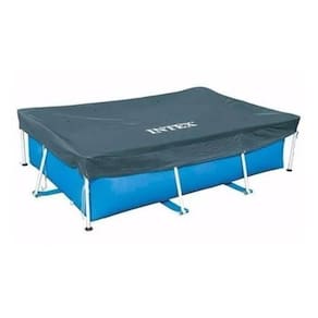Capa Piscina Estrutural Retangular 3.00m X 2.00m - Intex