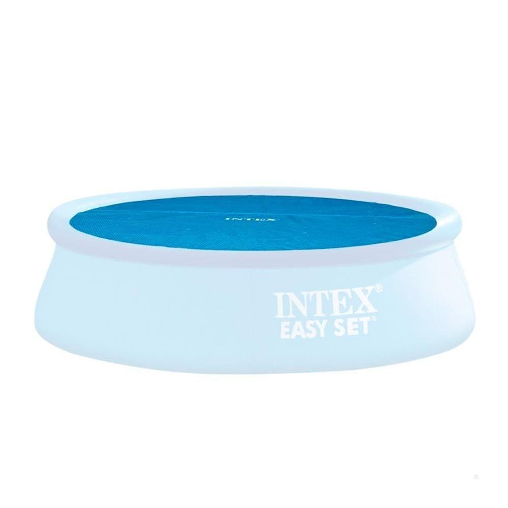 Capa Protetora Aquecedor Solar Para Piscina 305cm Intex