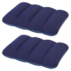 Kit 2 Travesseiros Inflável Beam Comfort Vg Plus