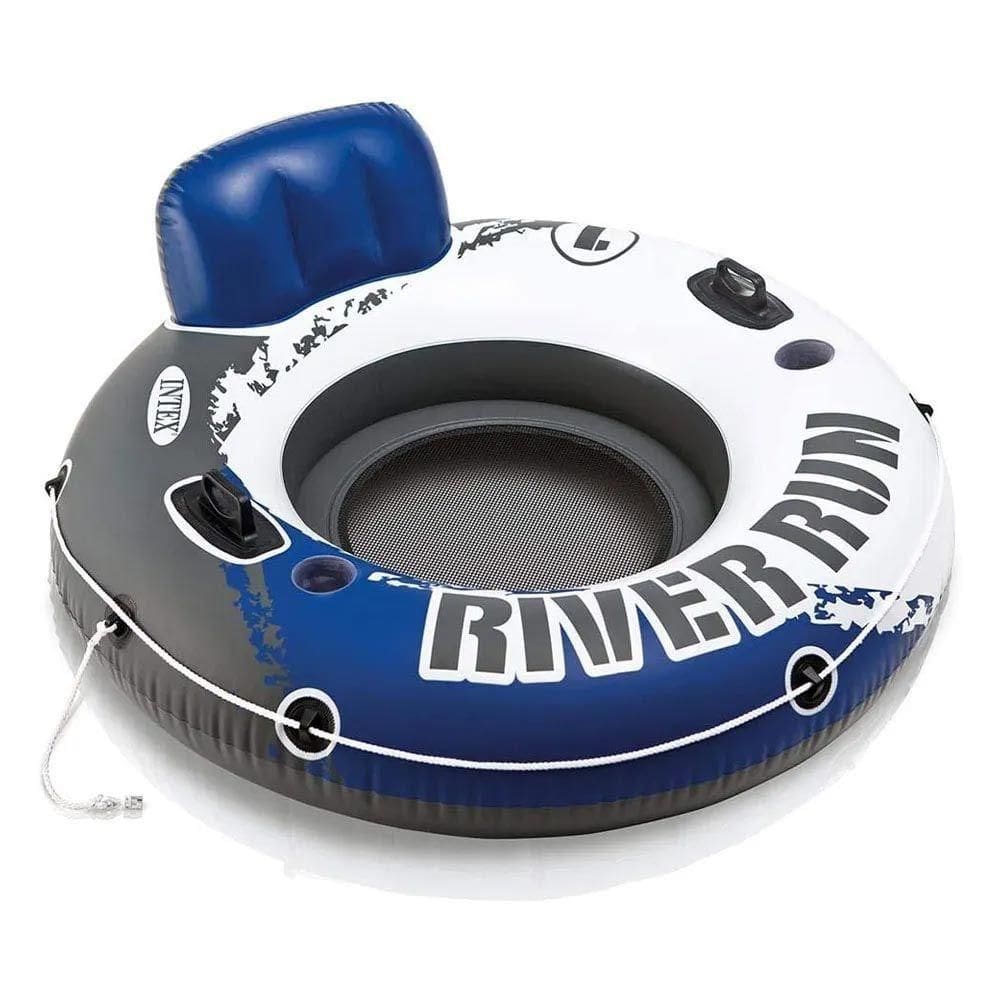 Poltrona Refrescante Corredeiras Gigante Blue River One - Intex