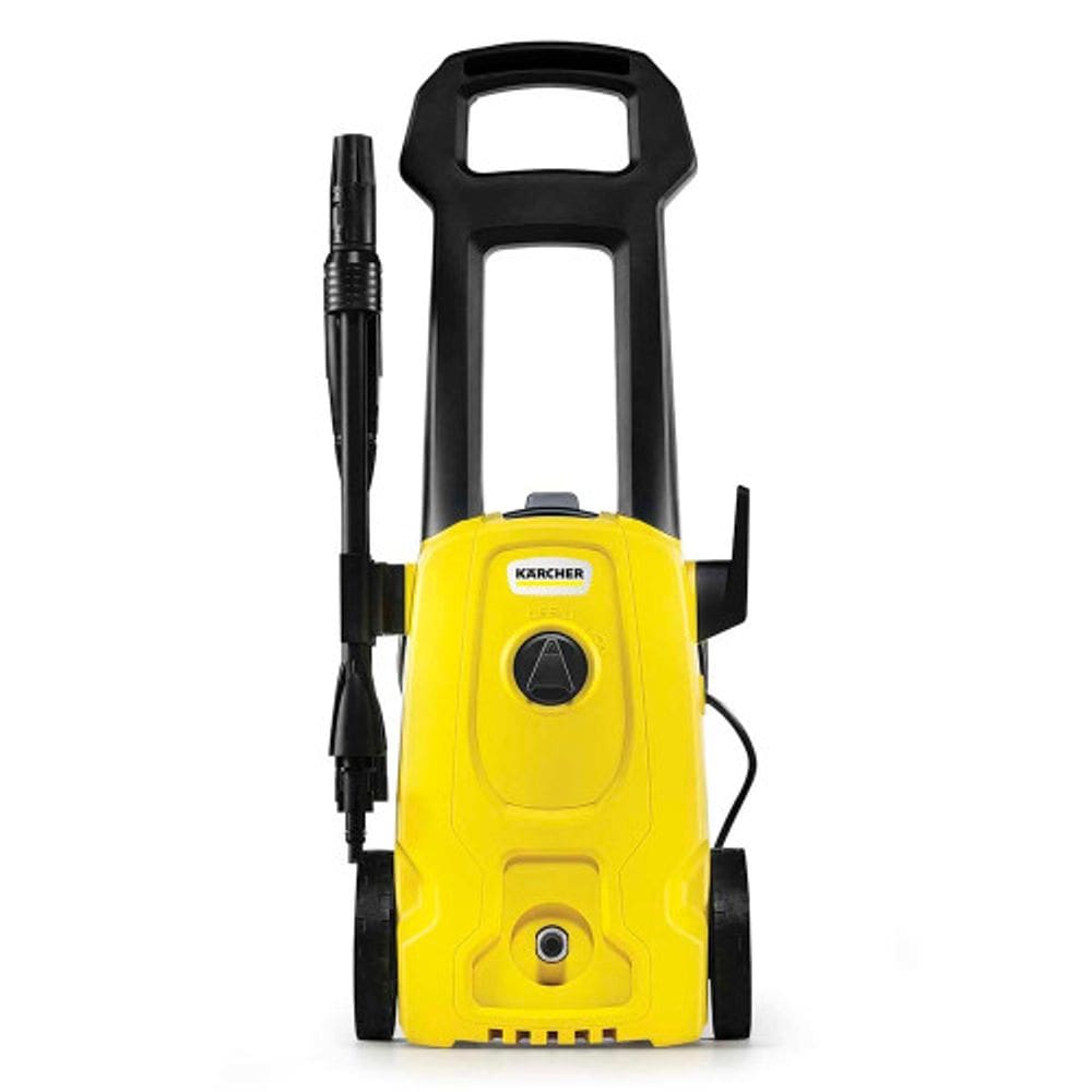 Lavadora de Alta Pressão Wash Jet Karcher