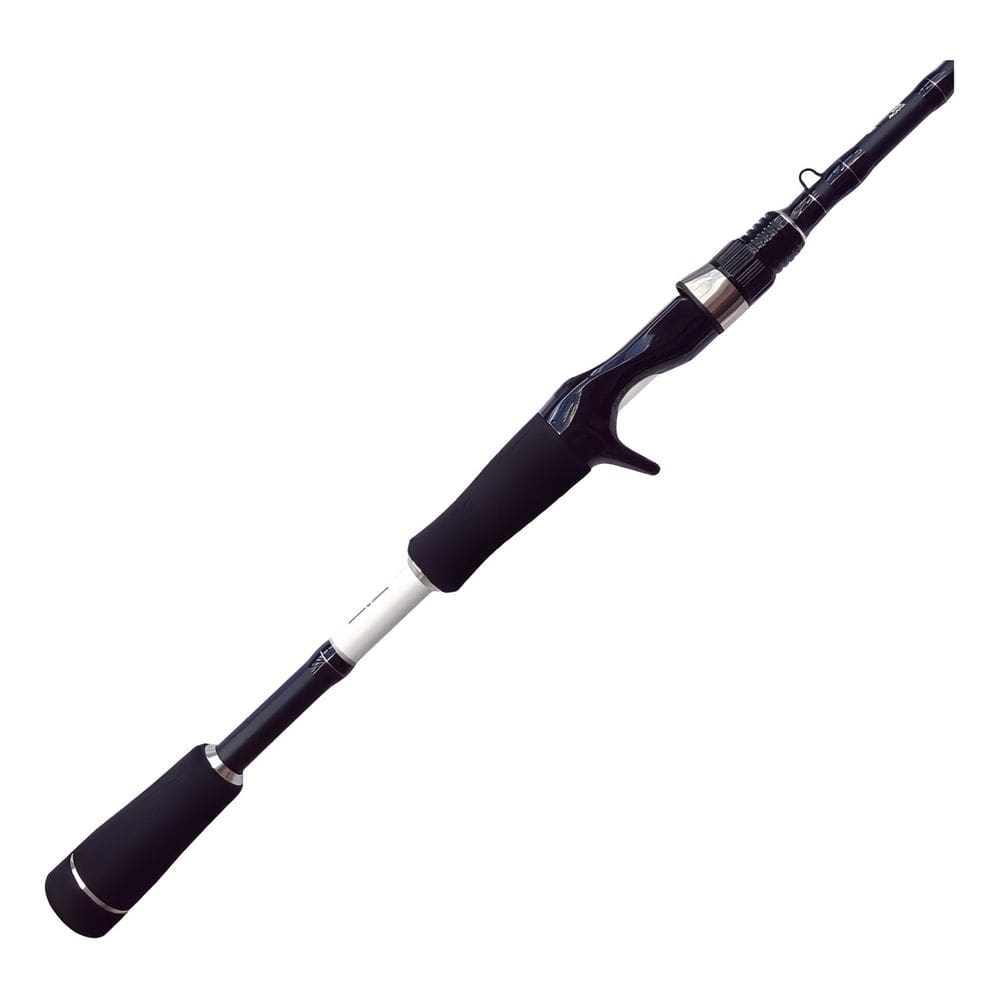 Lumis Crank Cast Vara Carretilha Inteiriça Im8 63 10 37G 10 25Lb 1.92M New Model