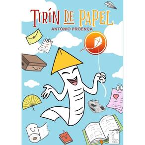 Tirín de Papel