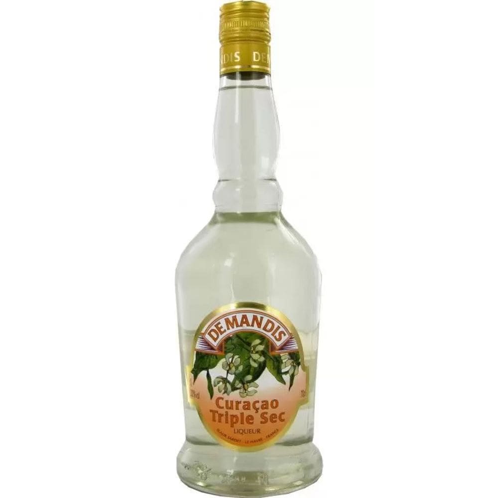 Demandis Curacao Triple Sec 700Ml