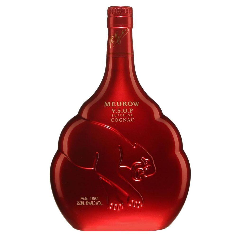 Conhaque Meukow V.S.O.P. Superior 700ml