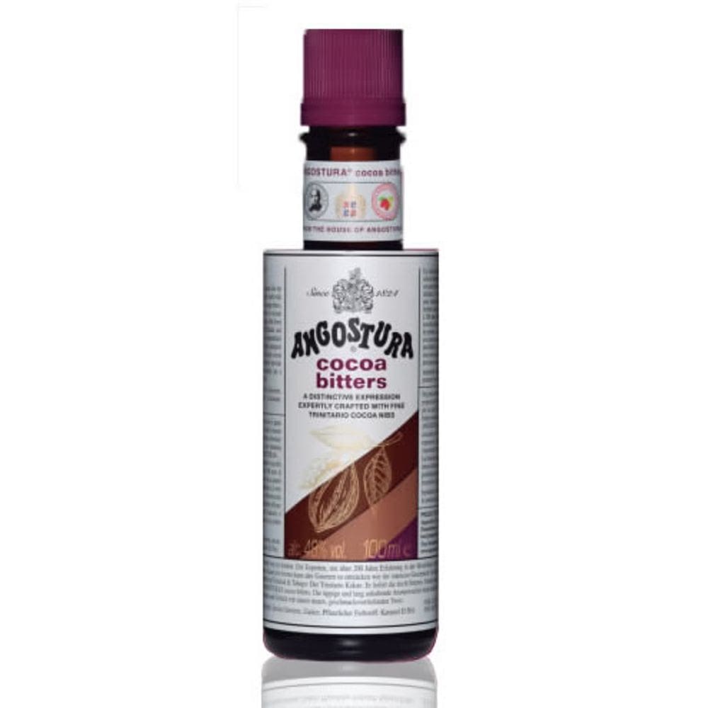 Bitter Angostura Cocoa 100ml
