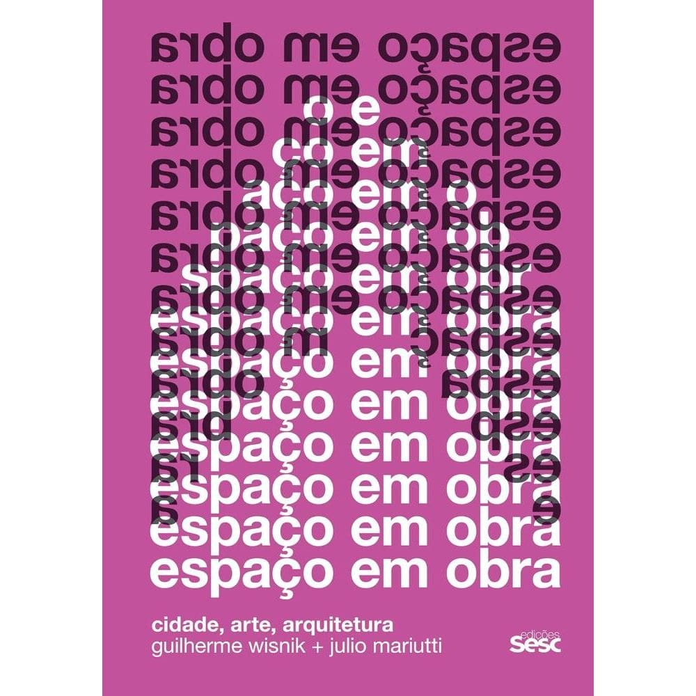 Espaço em obra 2ª Edição