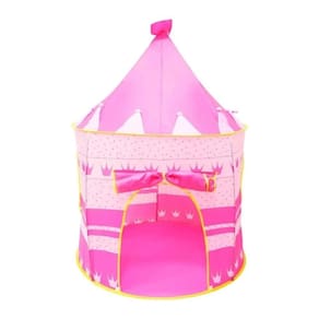 Barraca Infantil Divertido Castelo Importway