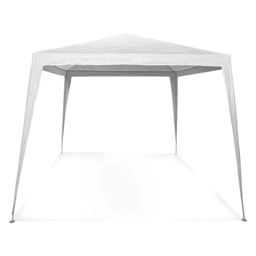 Tenda Gazebo Montavel Base E Topo 3x3 Branco Importway