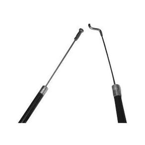 Cabo Acelerador Roçadeira St Fs160 Fs220 Fs280 Fs290