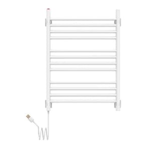 Aquecedor De Toalhas Térmico Seccare Esatto Branco 220v