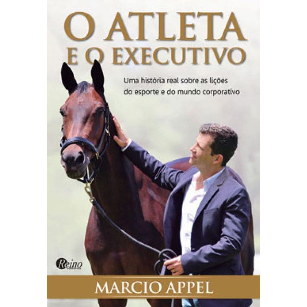 O Atleta E O Executivo
