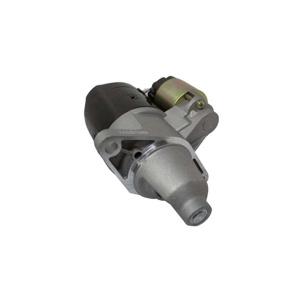 Motor Partida Effa Van 1.0 8V (2009/...)