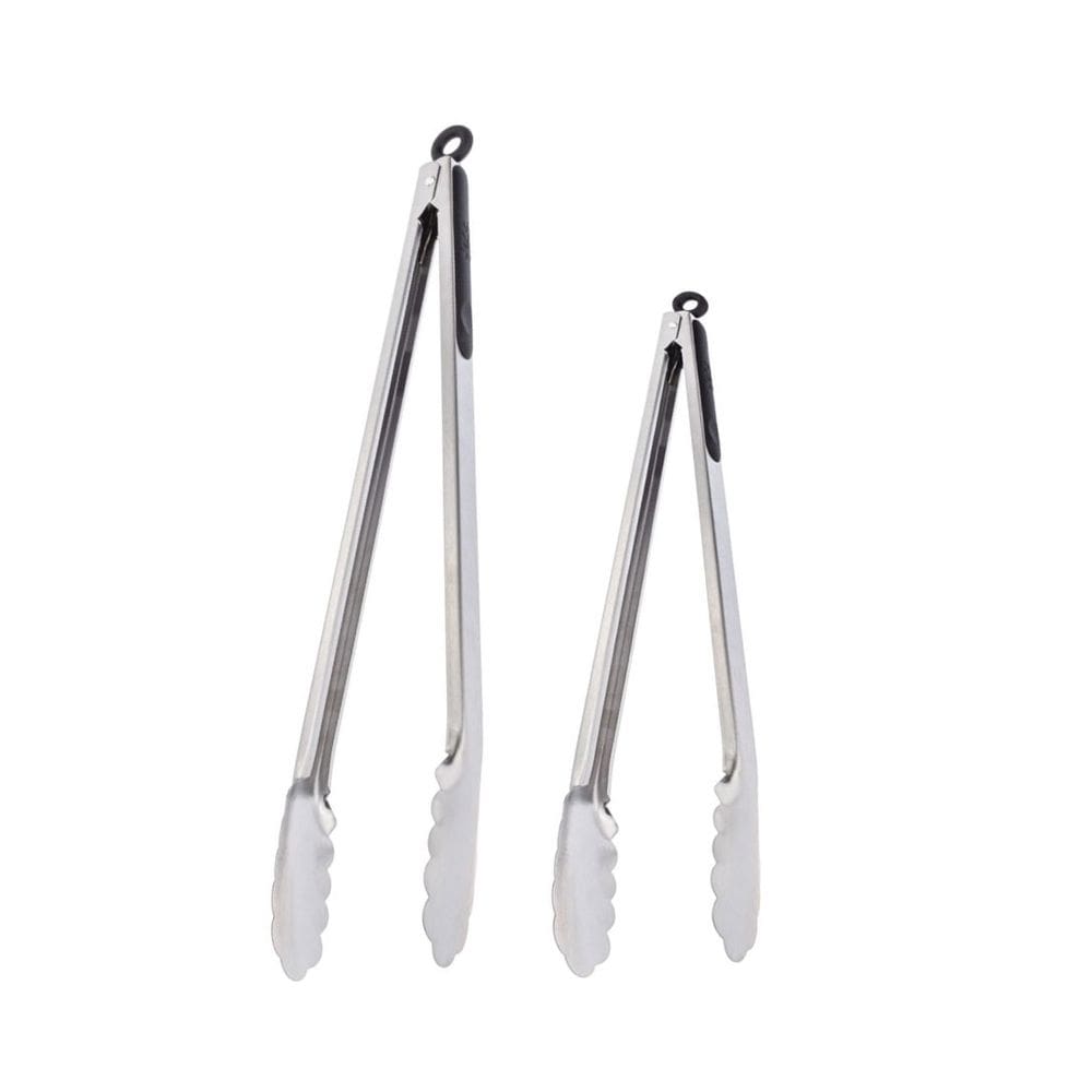 Pegador de Alimentos Inox Profissional 30 e 40cm
