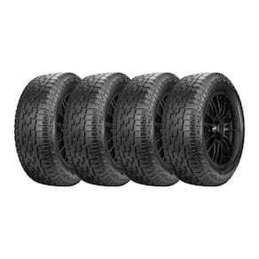 Kit 4 Pneus Pirelli Aro 20 275/60R20 Scorpion All Terrain Plus 115T