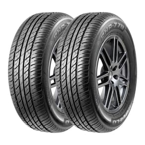 Kit 2 Pneus Rovelo Aro 14 185/70R14 RHP-A68 88H