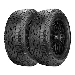 Kit 2 Pneus Pirelli Aro 20 275/60R20 Scorpion All Terrain Plus 115T