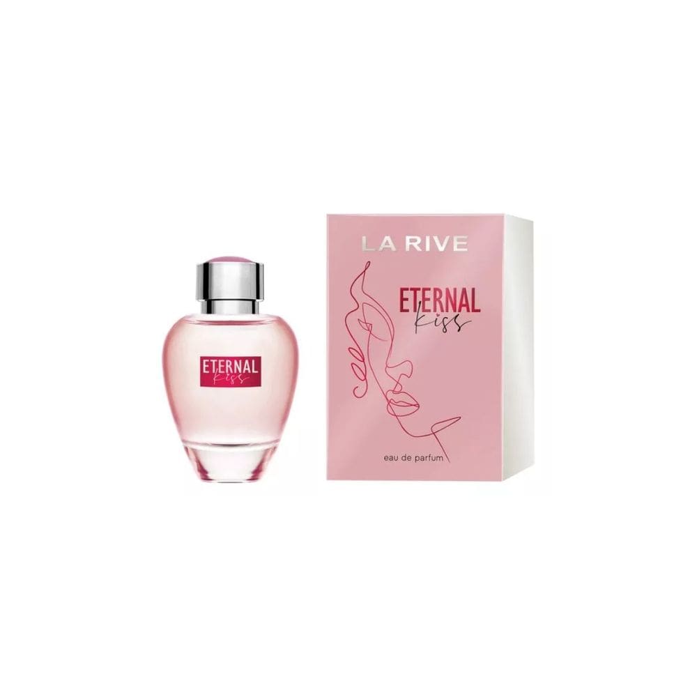 Perfume La Rive Eternal Kiss Edp Fem 90Ml