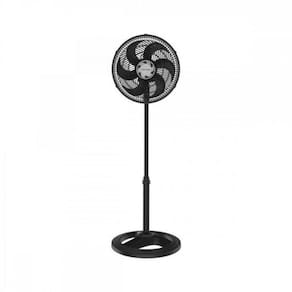 Ventilador De Coluna Ventisol Turbo 6 30cm Preto 110V