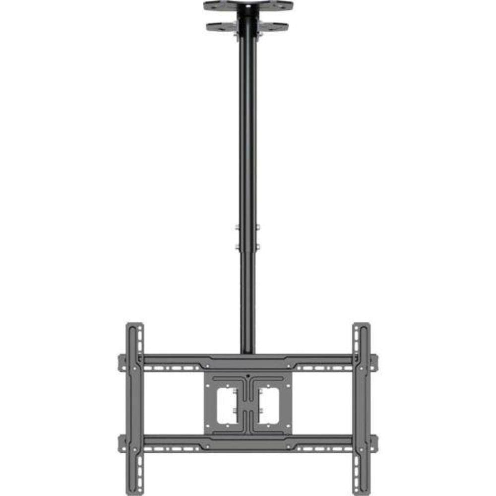Suporte De Teto Para Multivisão Sky-3280 32-80 Preto