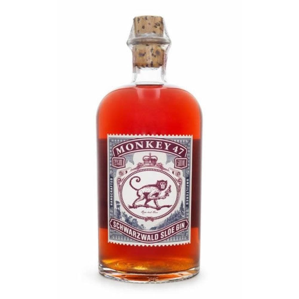 Gin Monkey 47 Sloe 500 ml
