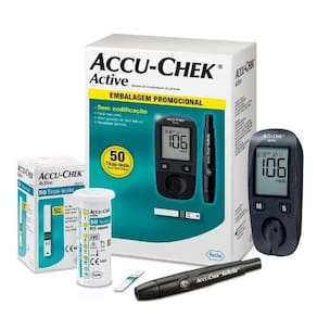 Accu-Chek Active
