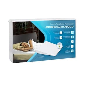 Almofada  Anti Refluxo Adulto