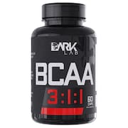 BCAA 3:1:1  (60 Caps) Dark Lab