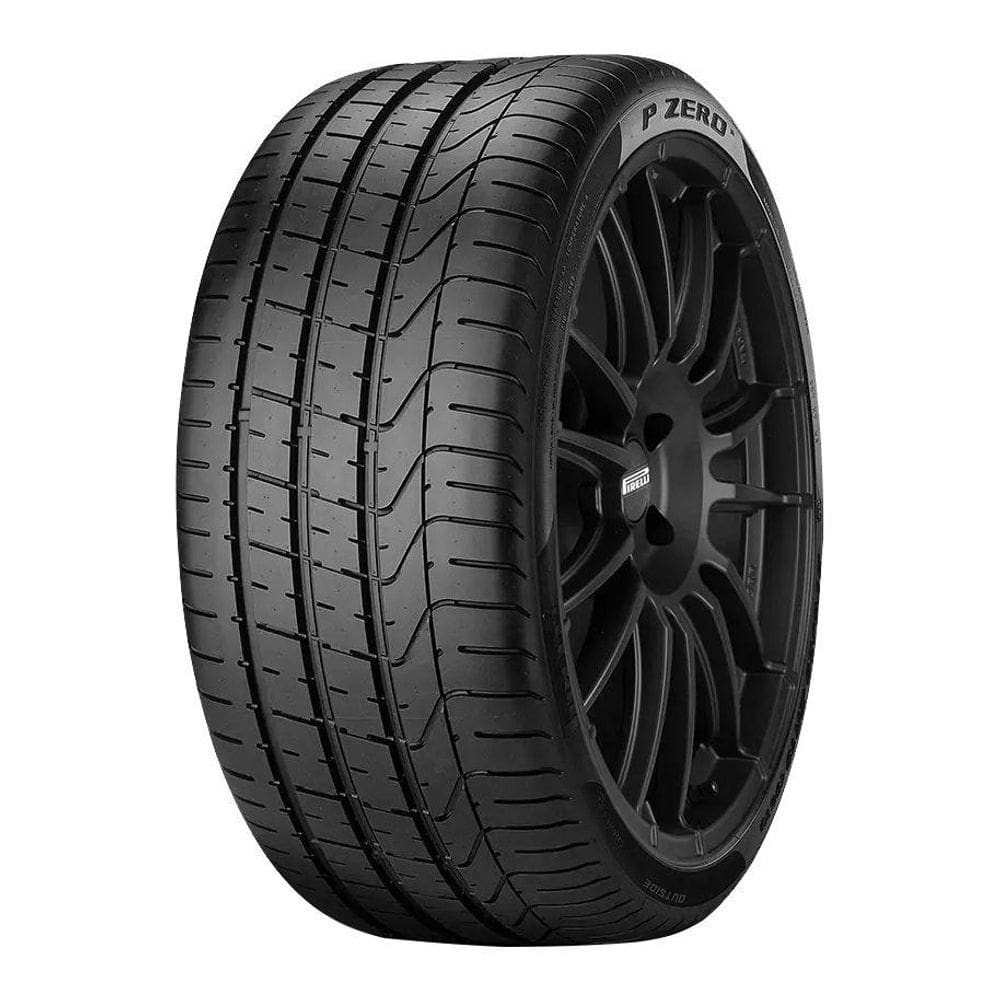 Pneu Pirelli Aro 20 235/35R20 Pzero 88Y