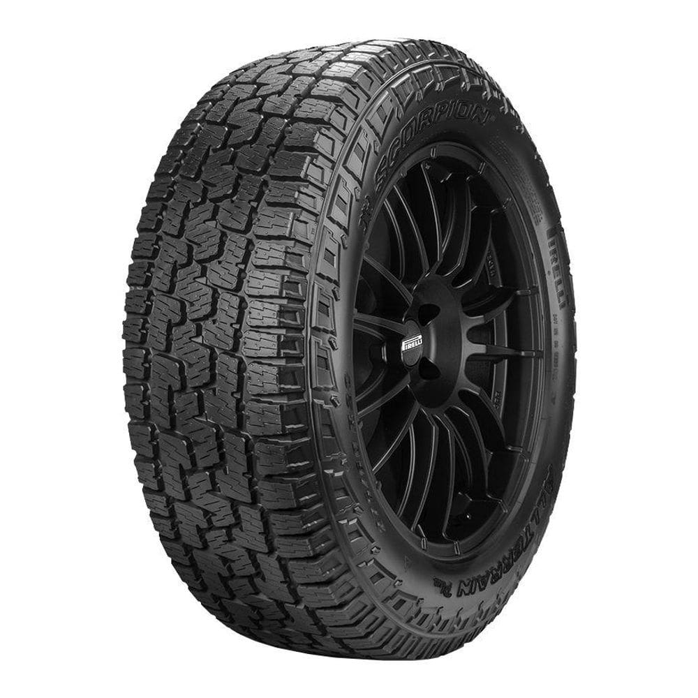 Pneu Pirelli Aro 20 275/65R20 Scorpion All Terrain Plus 116S
