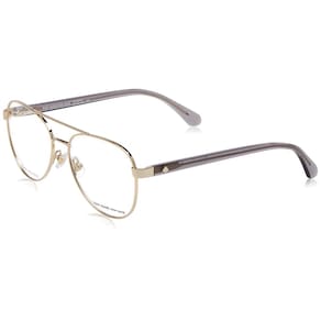 Óculos kate spade new york Talulah 2F7 52 para mulheres