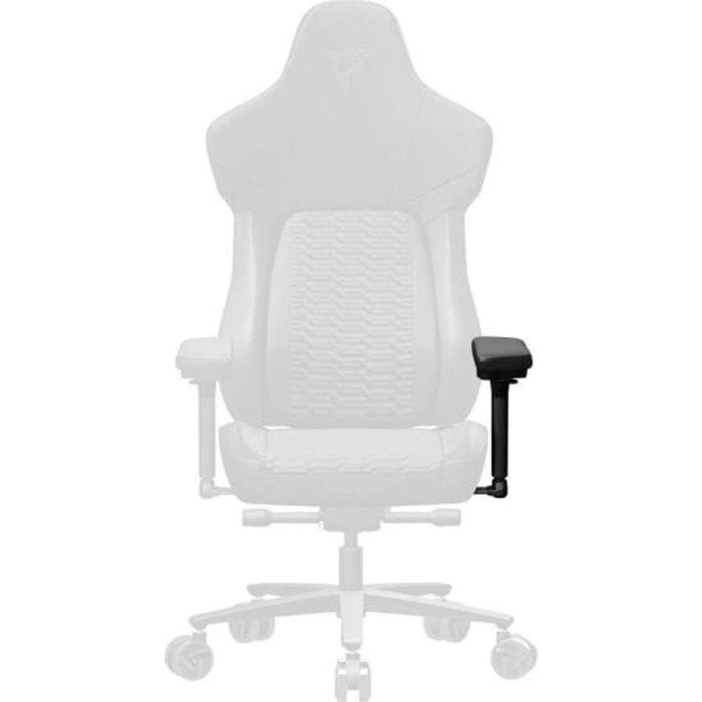 Apoio Braço Esquerdo Core Racer Modern Black Thunderx3