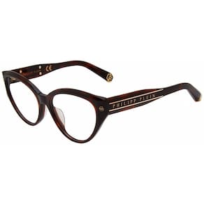 Óculos de sol Philipp Plein VPP 052 M Cat Eye para mulheres