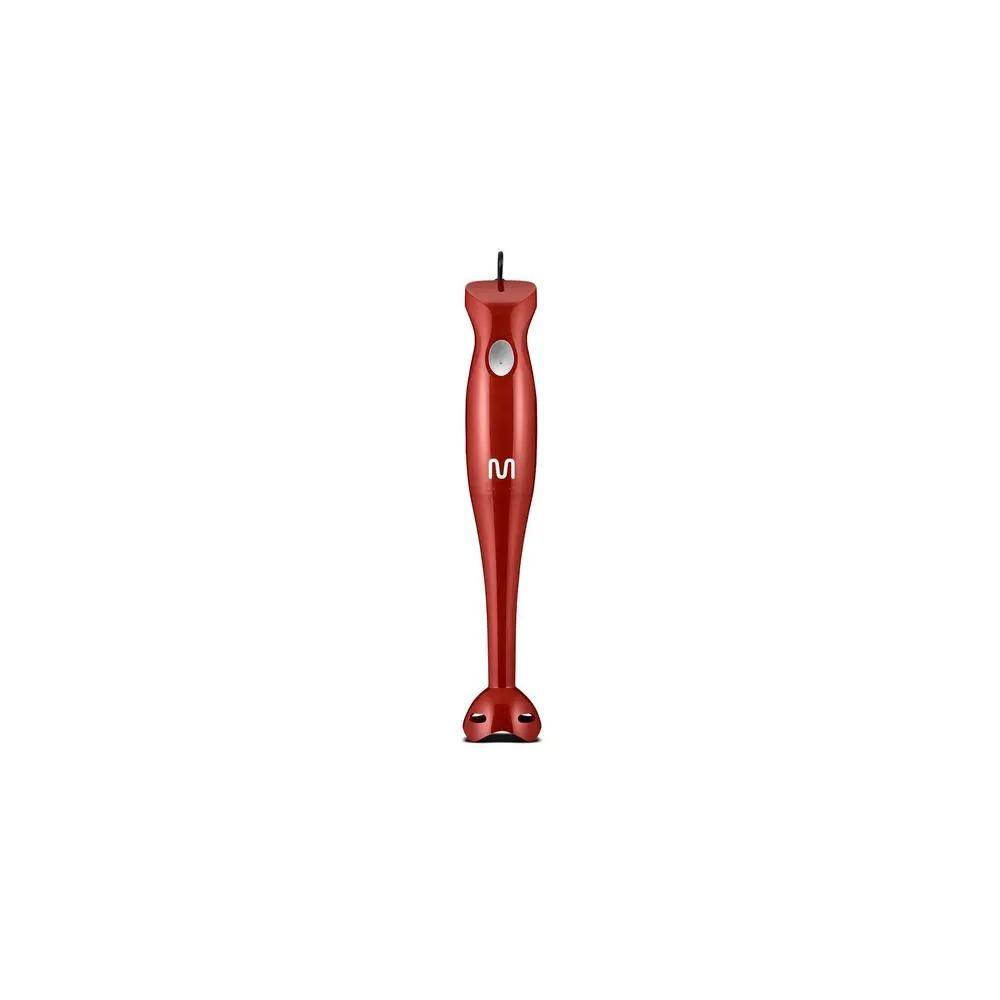 Mixer de Alimentos Multilaser GO011 200W