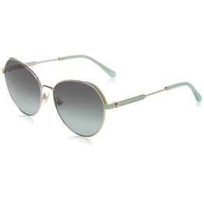 Óculos de sol Kate Spade OCTAVIA/G/S PEF GOLD GREEN para mulheres