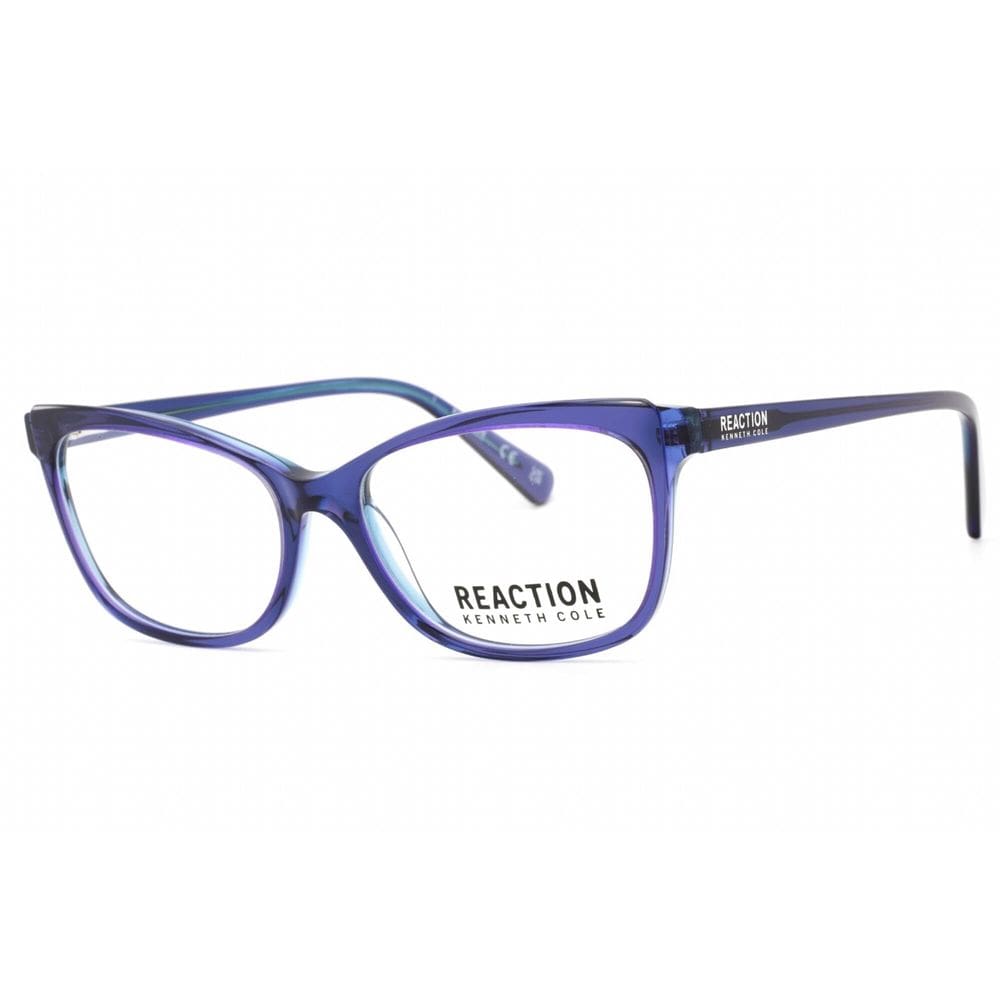 Óculos Kenneth Cole REACTION KC 0897 092 Azul/Outros