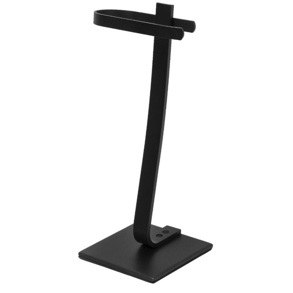 Porta Papel Higiênico De Chão Single Preto F.Bali