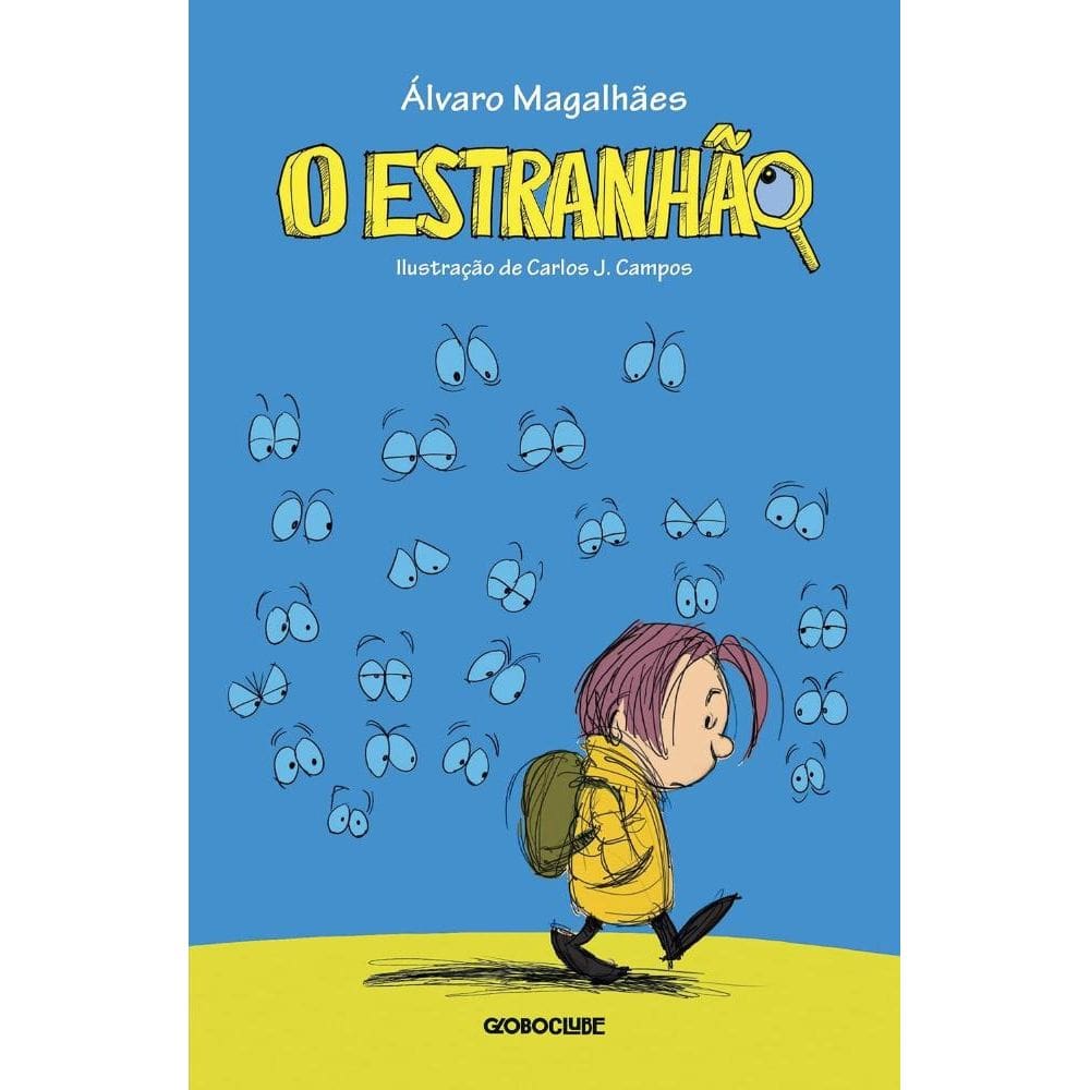 O Estranhão (1606)