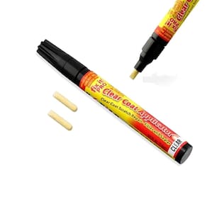 Caneta Retocadora Tinta Incolor Fix It Pro 2 Pontos
