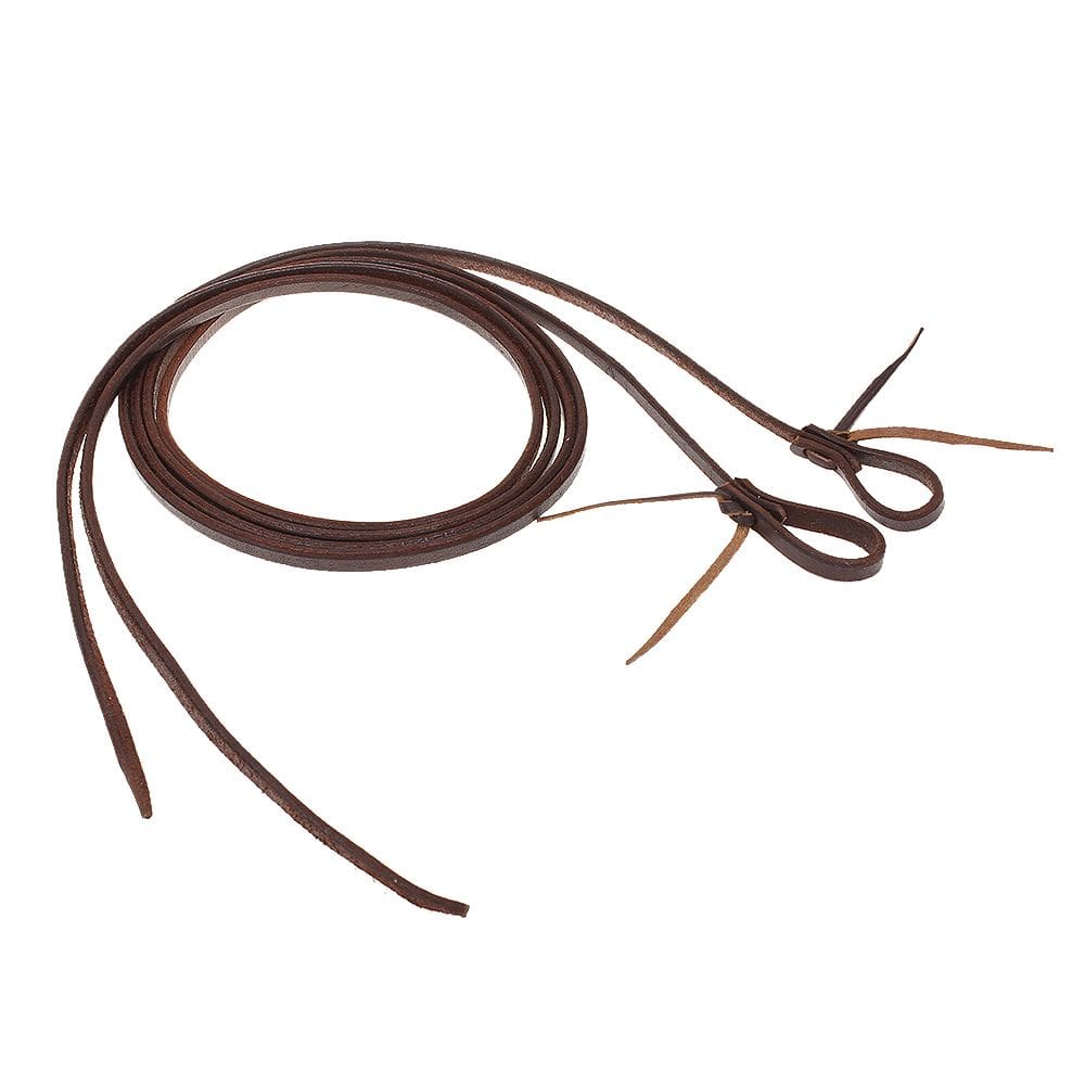 Rédea Aberta de Couro Boots Horse 38171