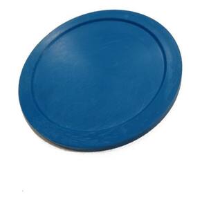 Disco Leve Para Air Game Aero Hockey Air Kids 72Mm X 4Mm