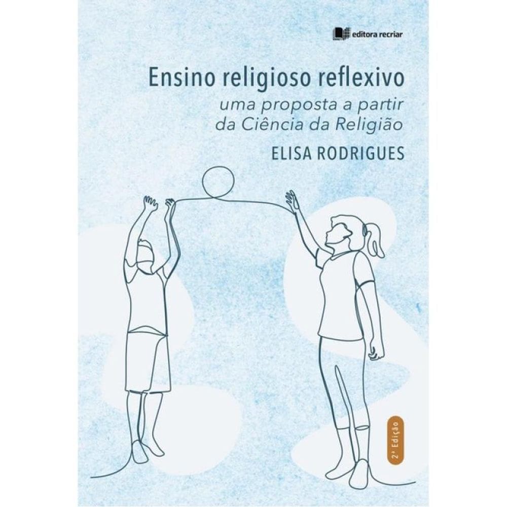 Ensino Religioso Reflexivo