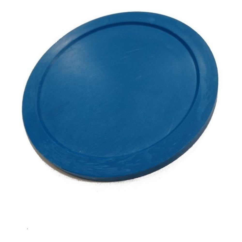 Disco Leve Para Air Game Aero Hockey Air Kids 72Mm X 4Mm