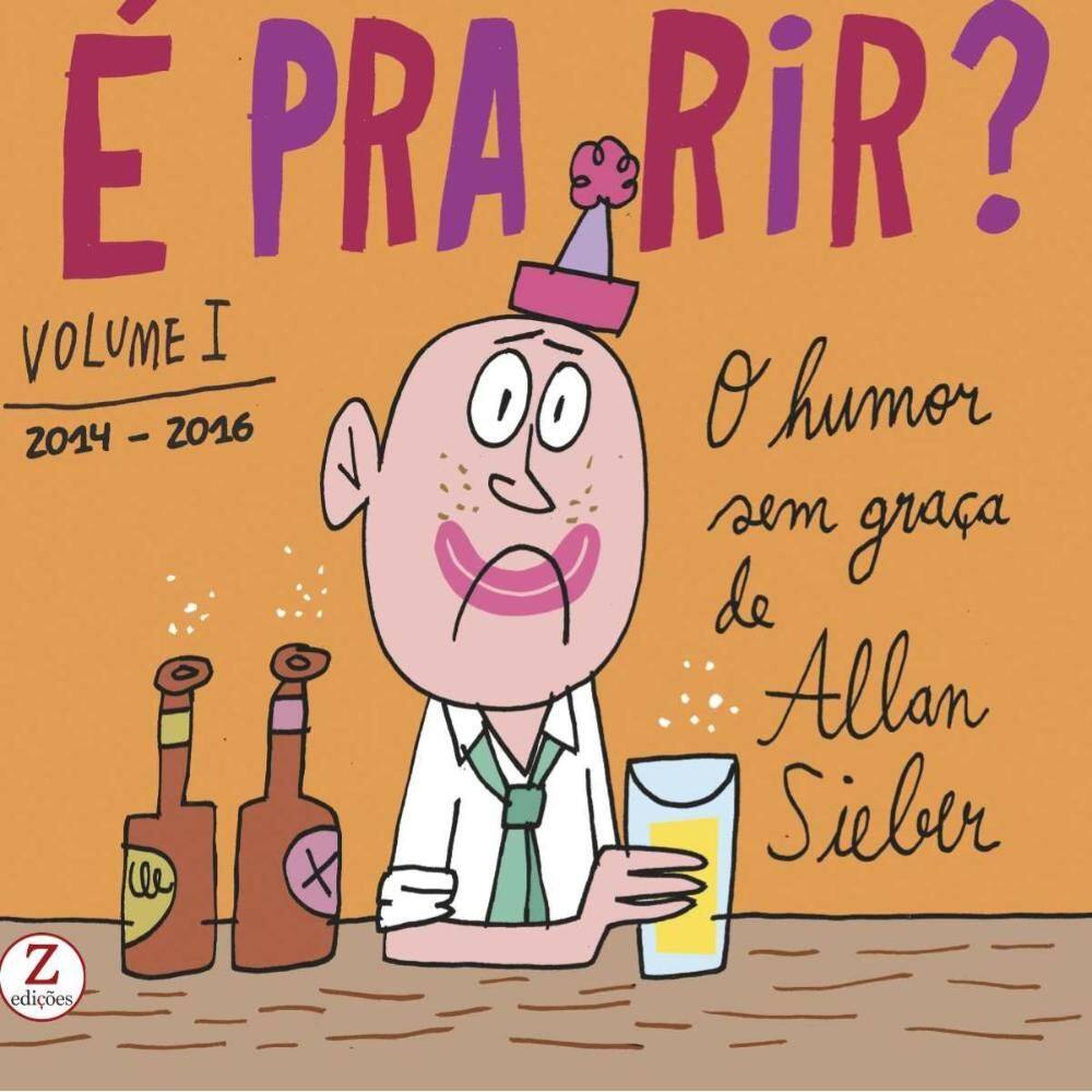 É para Rir?