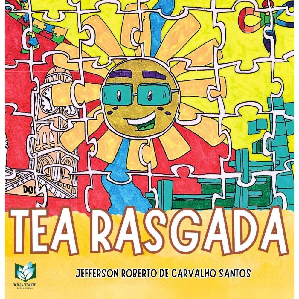 Tea Rasgada
