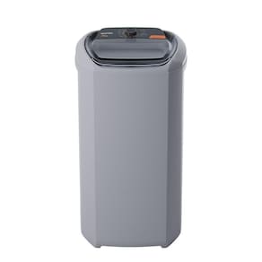 Lavadora De Roupas Wanke New Premium 20 Kg Lwbe201t3 Silver 127 V