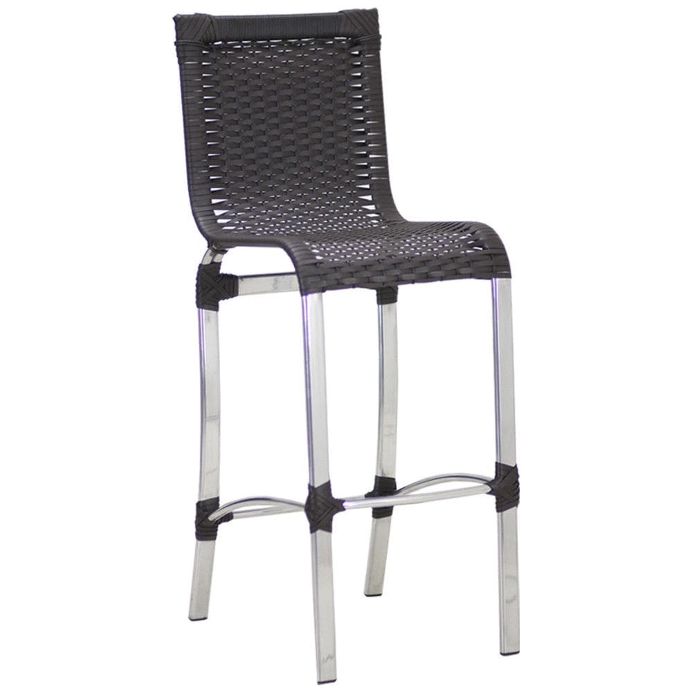 Cadeira para Balcão, Churrasqueira, Bistrô, Piscina Trama